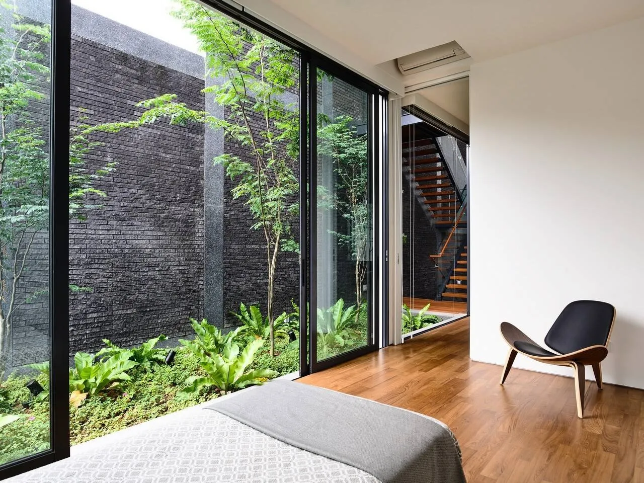 Thời tiết ôn hòa 
